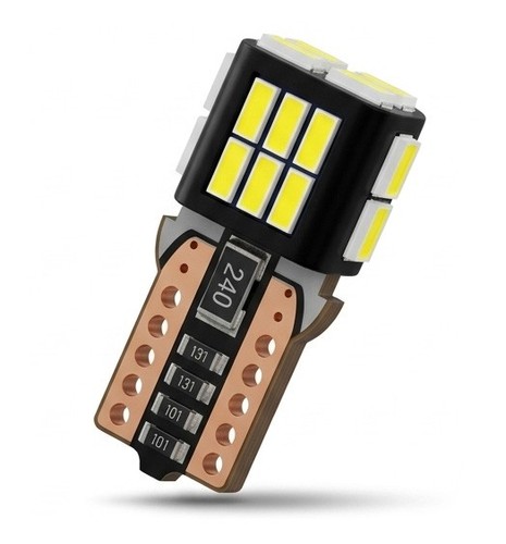T15 2835 smd canbus - canbus, led