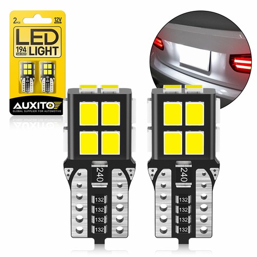 2pcs t10 led - 2pcs, w5w