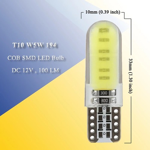 T10 led car - 2/20,