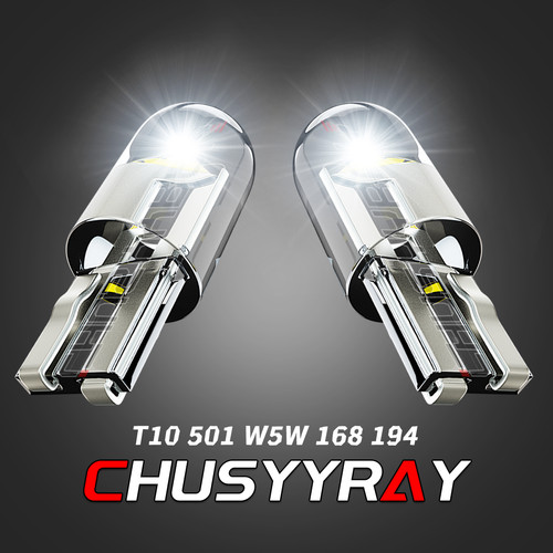 T10 car led light - led, xenon
