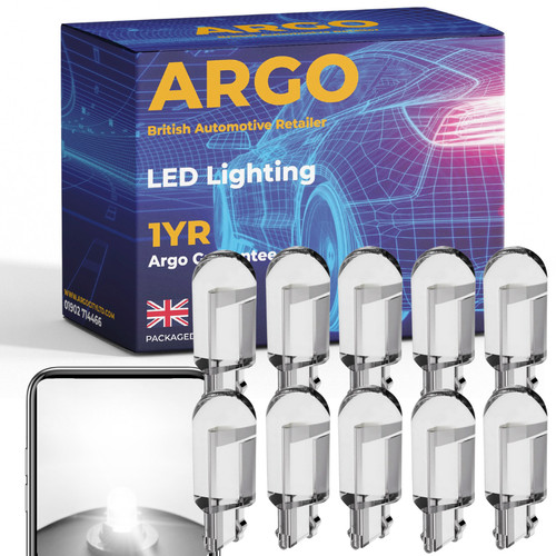 501 t10 led - 501, car