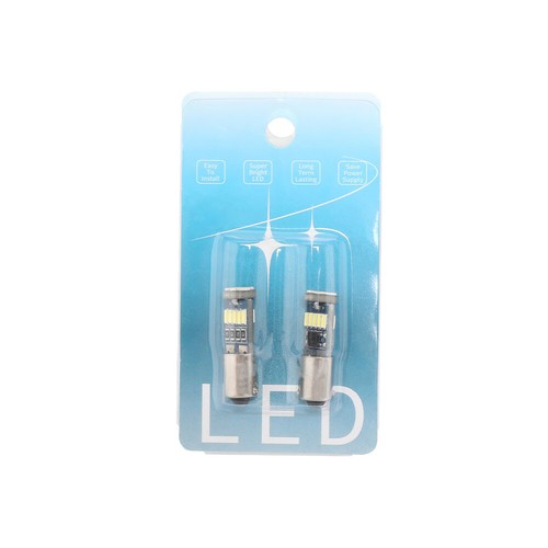 H6w bax9s 433 434 canbus - 2x,