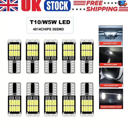 10x 501 t10 - 501, side