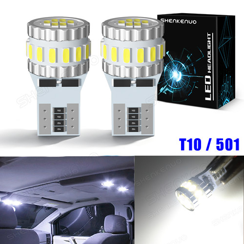 18smd t10 501 - 18smd, led