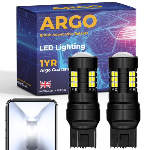 T20 580 led drl - 580, light