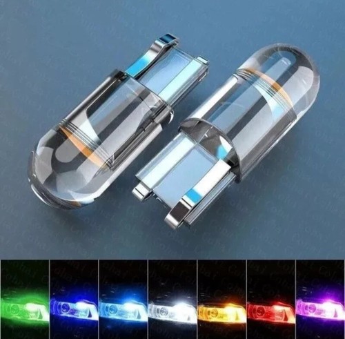 501 led bulb t10 - bulb, w5w