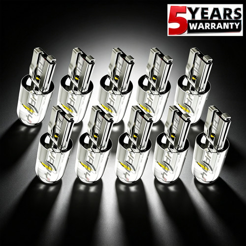 10x t10 501 - t10, light