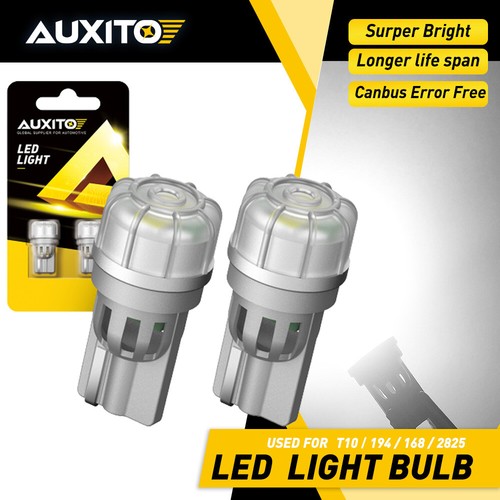 Auxito t10 501 w5w smd - auxito,