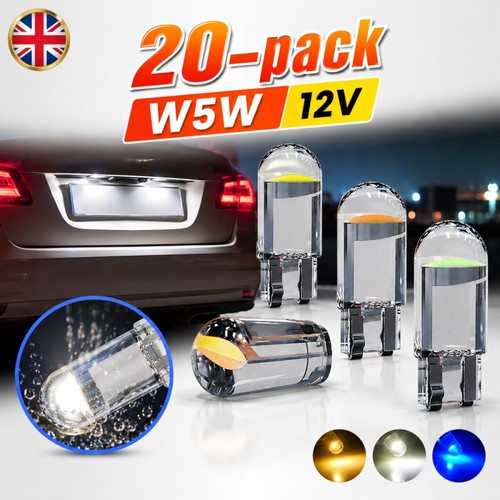T10 car bulbs - t10,