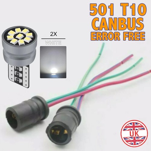 T10 w5w smd - t10,
