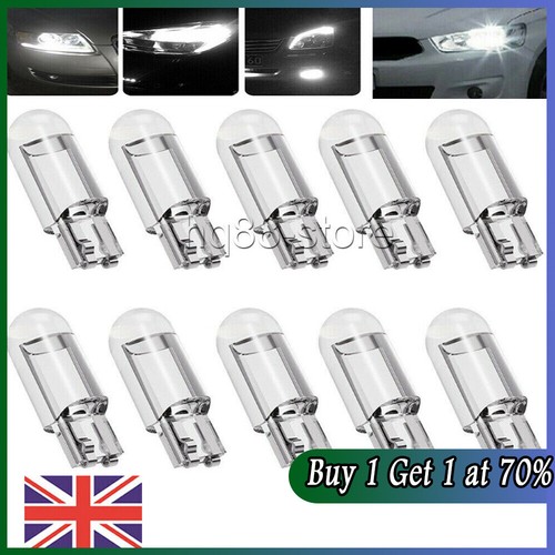 T10 501 led car - t10,