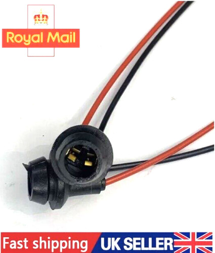 501 side light - side, repeater