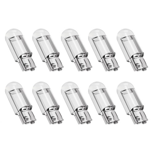 10x 501 bulb w5w - w5w, t10