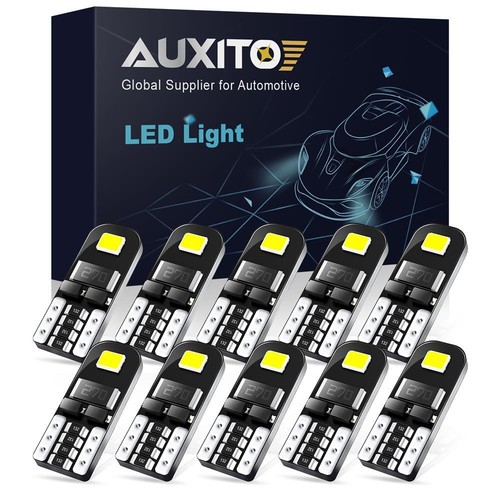 T10 car bulbs led - bulbs, free