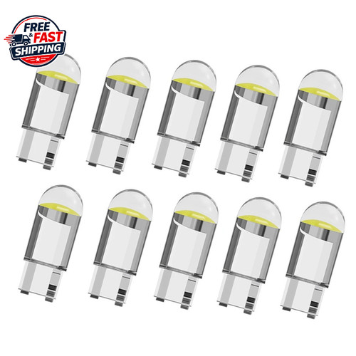 10x 501 bulb w5w - 10x,