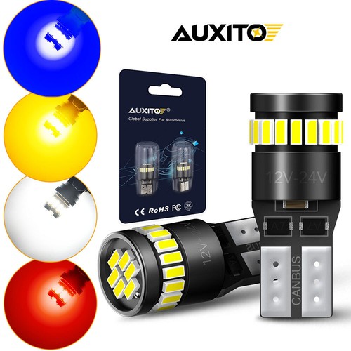 10x t10 car led - car, side