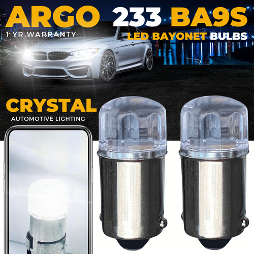 233 led 12v - led, bayonet
