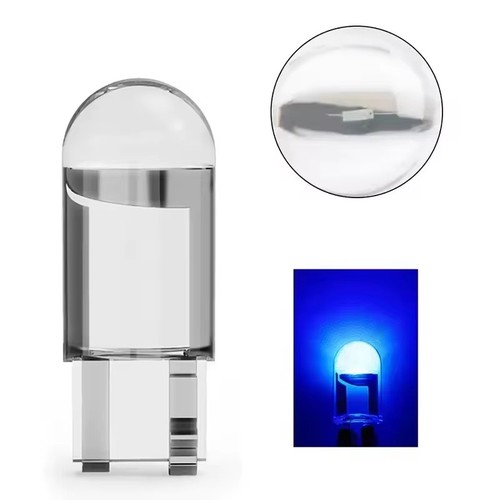 501 led bulb t10 w5w - t10,