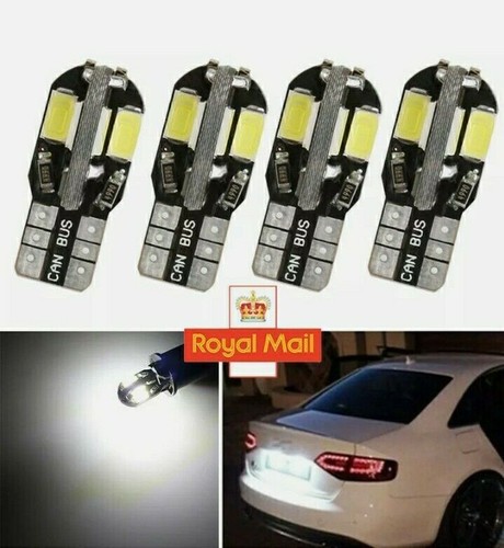 T10 501 side light - t10, car