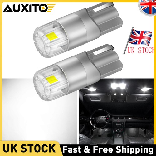 2pc t10 car bulbs - car, led
