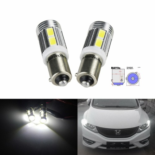 435 h21w bay9s 10smd - 435, xenon