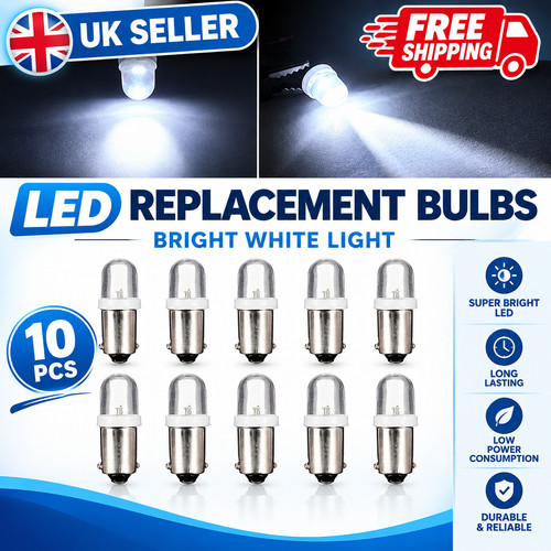 10x 233 ba9s - t4w, 1