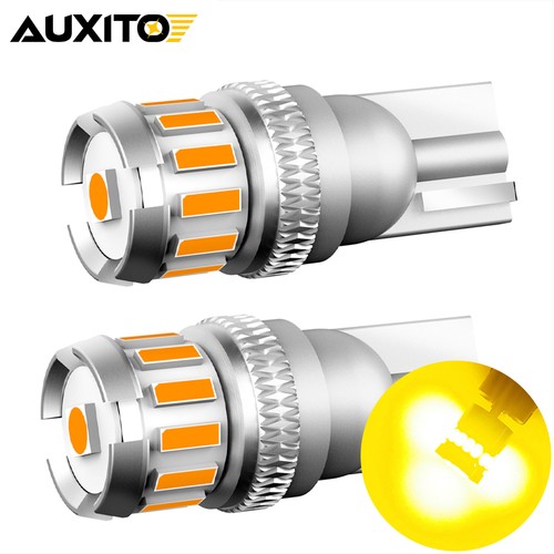 T10 car bulbs - t10, error