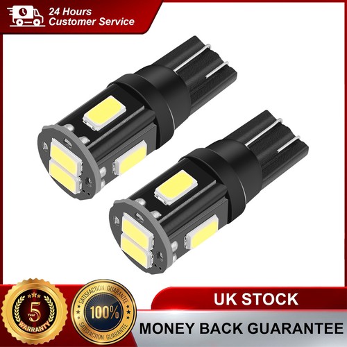 2pcs t10 501 super bright - 2pcs,