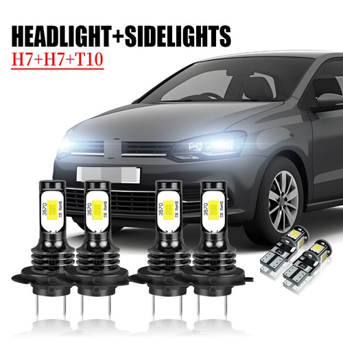 For polo twin - for, vw