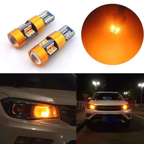 T10 w5w 501 - 2, bulb