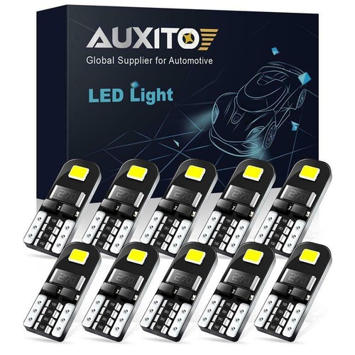 10x t10 car - car, led