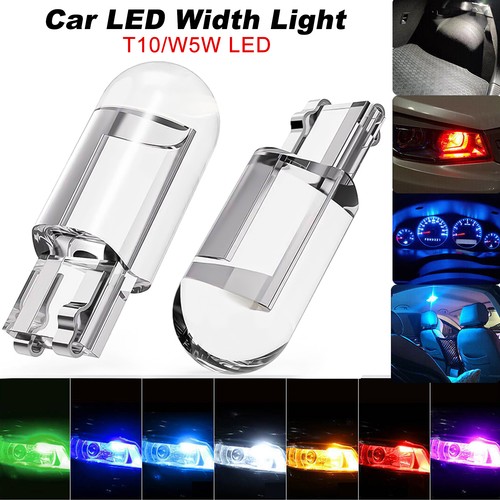 T10 led 501 - t10, car