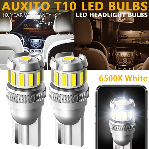 T10 led 194 side light - led,