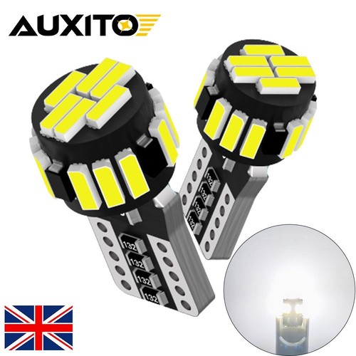 Auxito error free canbus - x,