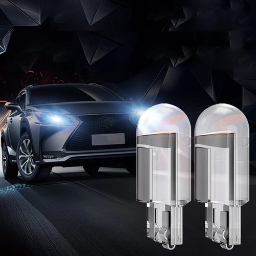 T10 w5w 501 led push - 501,