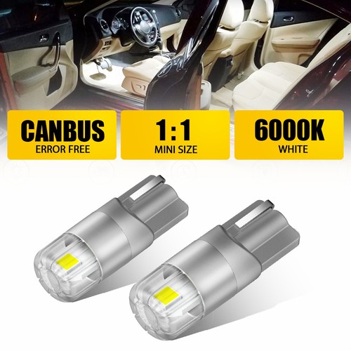Auxito t10 car bulbs led - auxito,