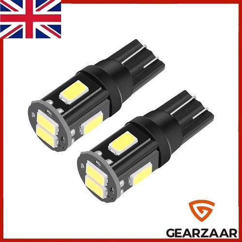 T10 501 led - car, light