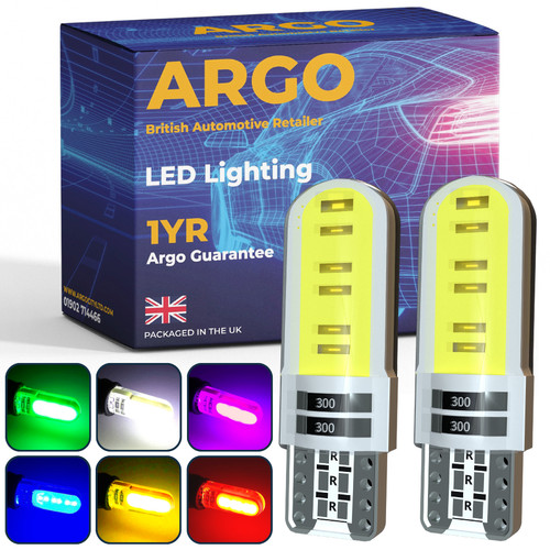 T10 501 led - t10, car