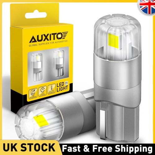 T10 w5w led bulb 501 - t10,