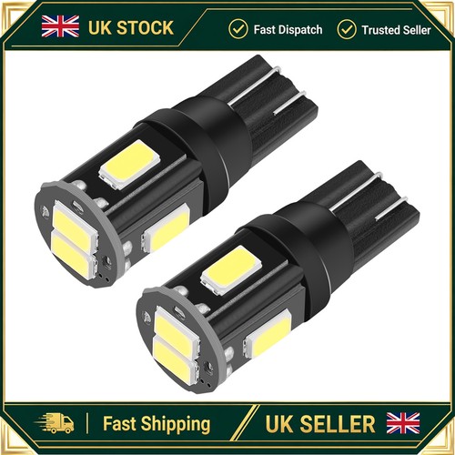 T10 501 led car side - 501,