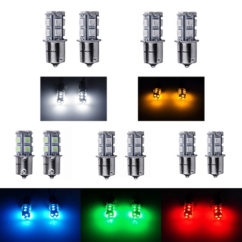 24v ba15s p21w - ba15s, side
