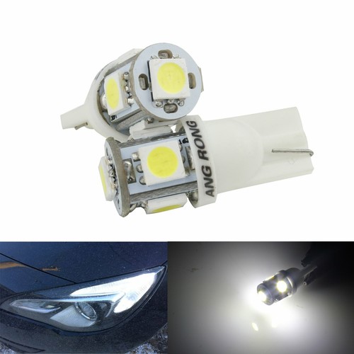 T10 w5w 501 xenon - 501,