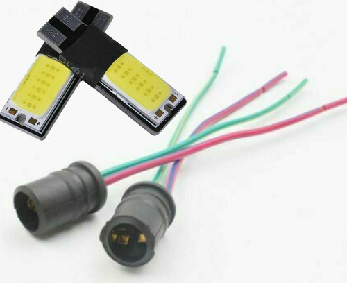 T10 w5w smd - 2,