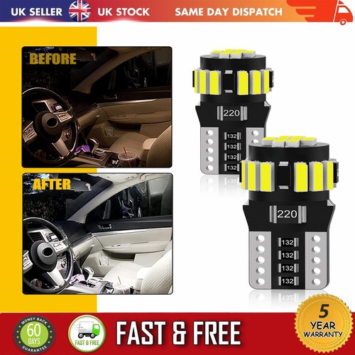 2pcs t10 501 led - t10, w5w
