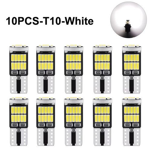 10x 501 t10 w5w - 10x,