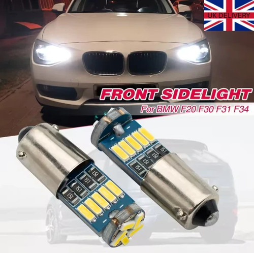 H6w ba9s 434 433 white - h6w,