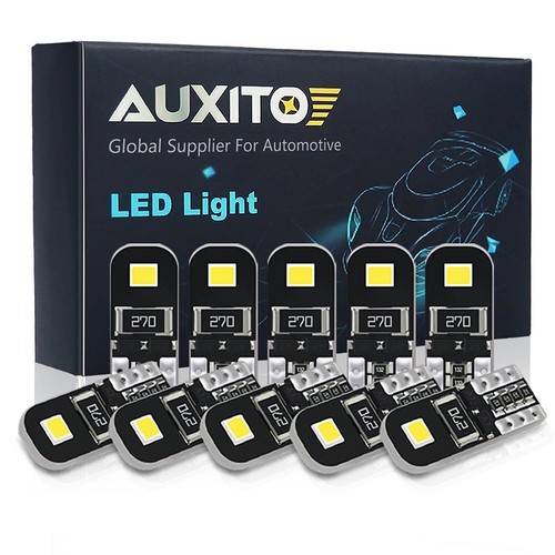 10x t10 5730 led 501 - 10x,