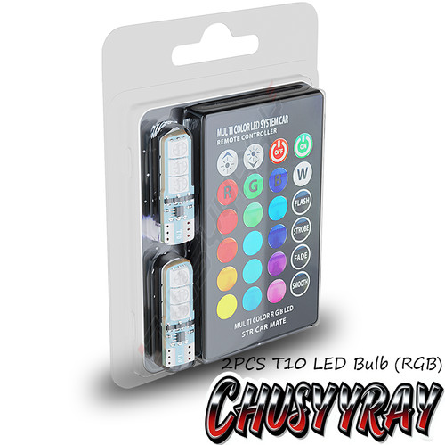 501 w5w t10 - t10, led