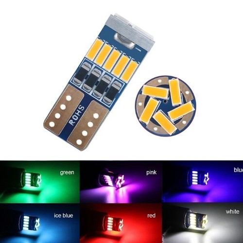 T10 led bulb - led,