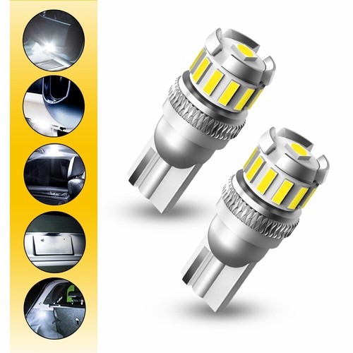 Auxito t10 car - auxito, 2x